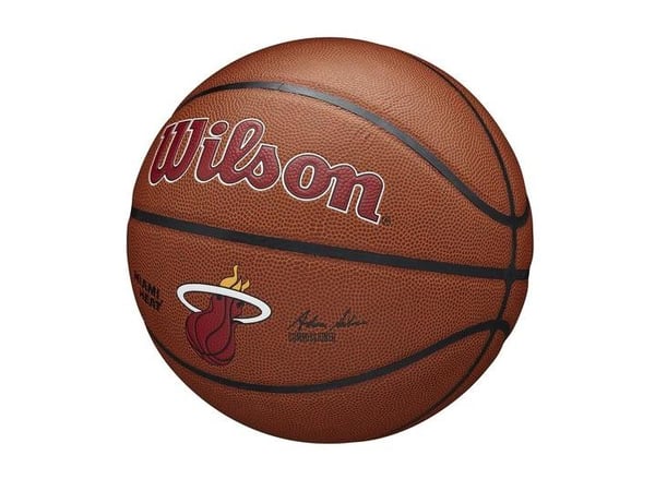 Wilson WTB3100XBMIA, Brun, Inne & Ute, Mønster, 1 stykker