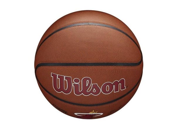 Wilson WTB3100XBMIA, Brun, Inne & Ute, Mønster, 1 stykker