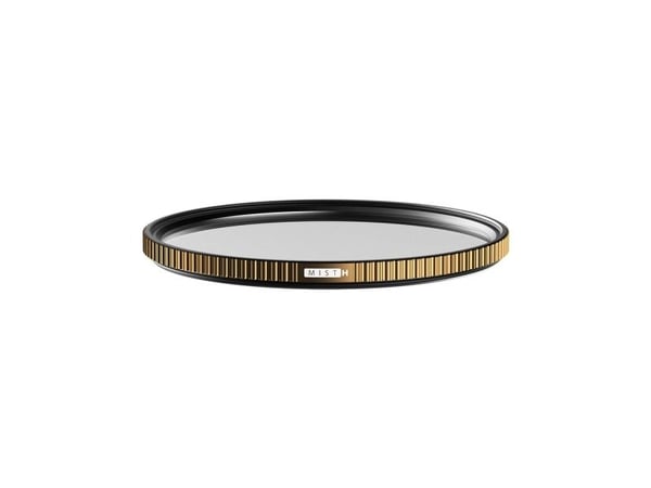 Polar Pro QuartzLine FX - Filter - grave tung - 77 mm