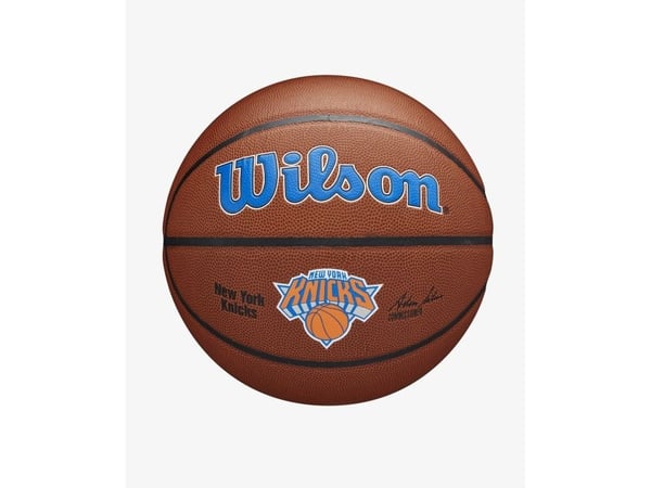Wilson WTB3100XBNYK, Brun, Inomhus & utomhus, Mönstrad, 1 styck