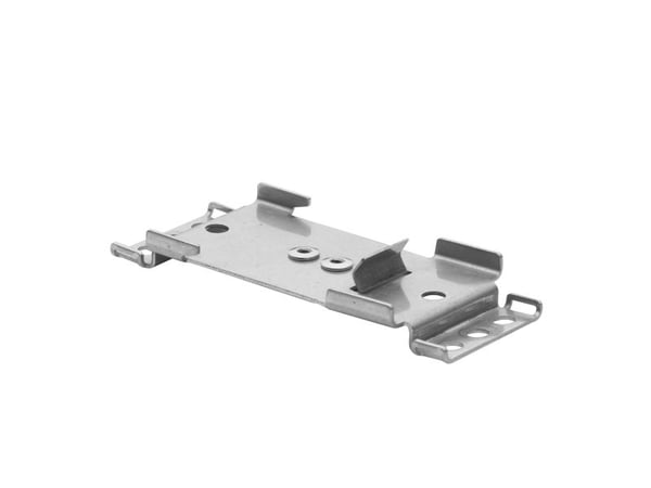 AXIS T91A03 - DIN-skenklämma - för AXIS D3110, W400