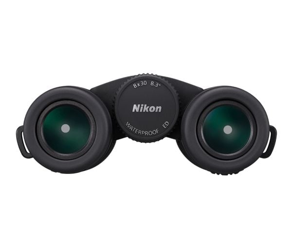 Nikon Monarch M7 10x30 kikkert svart (BAA901SA)