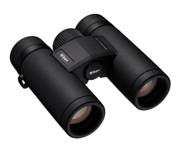 Nikon Monarch M7 10x30 kikkert svart (BAA901SA)