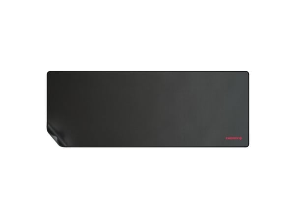 CHERRY MP 2000 - Musematte - størrelse XXL - svart