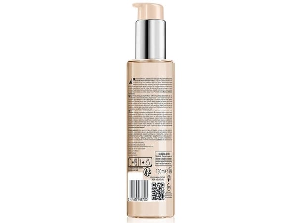 Kerastase Curl Manifesto Gelée Curl Contour 150ml, Kvinner, Krøllete hår, 150 ml, Anti-frizz, Fuktighets krem, 24 timer, 1 stykker