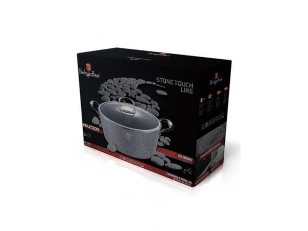 Berlinger Haus Stone Touch potte 28cm (BH/1153)