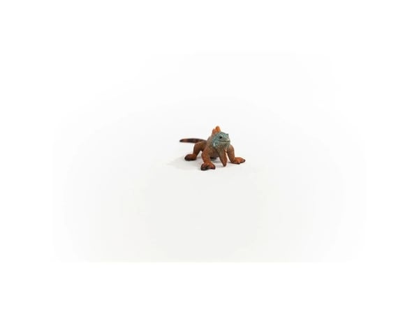 Schleich Iguana