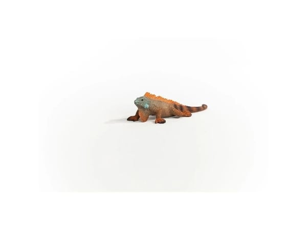 Schleich Iguana