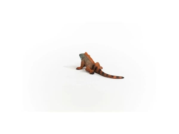Schleich Iguana