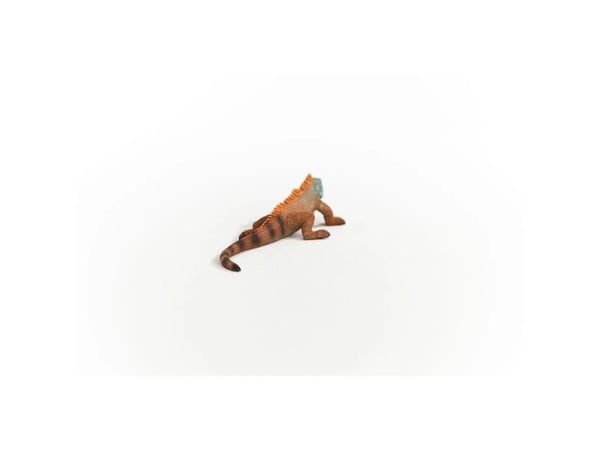 Schleich Iguana