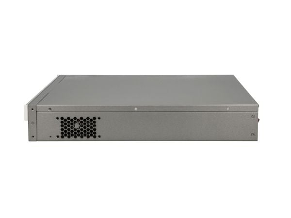 Extralink PREDATOR V2 EPON OLT 1U 19'''' 8X GIGABIT PON-PORTER/4x 10G SFP+ UPLINK PORTER/4X 1G-PORTER, L2/L3, IEEE 802.1D, IEEE 802.1Q, IEEE 802.1E...