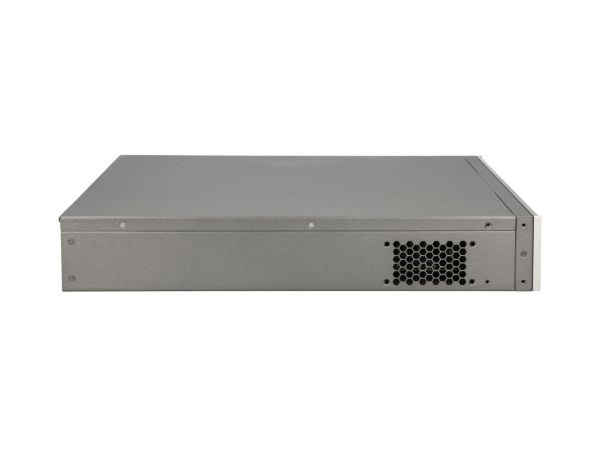 Extralink PREDATOR V2 EPON OLT 1U 19'''' 8X GIGABIT PON-PORTER/4x 10G SFP+ UPLINK PORTER/4X 1G-PORTER, L2/L3, IEEE 802.1D, IEEE 802.1Q, IEEE 802.1E...