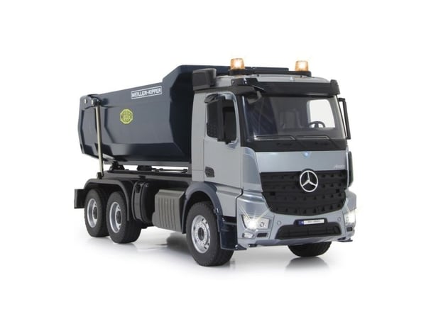 Jamara 406301, Dumper, 1:20, 14 År, 1200 mAh, 2,33 kg