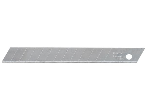 kwb 022911, 11 stykker, 9 mm, Blister