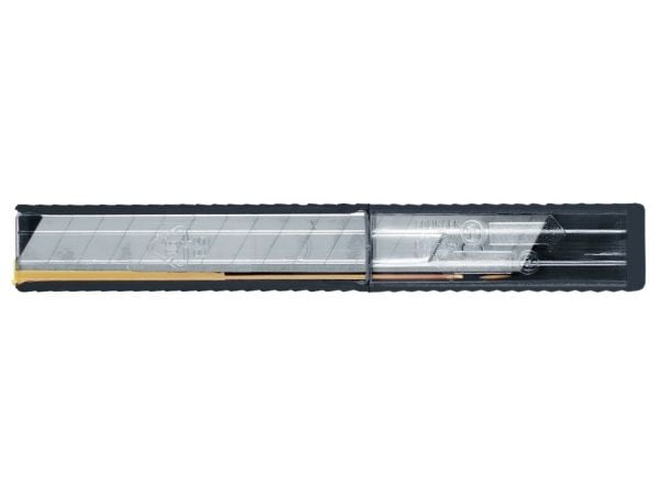 kwb 022911, 11 styck, 9 mm, Blåsa