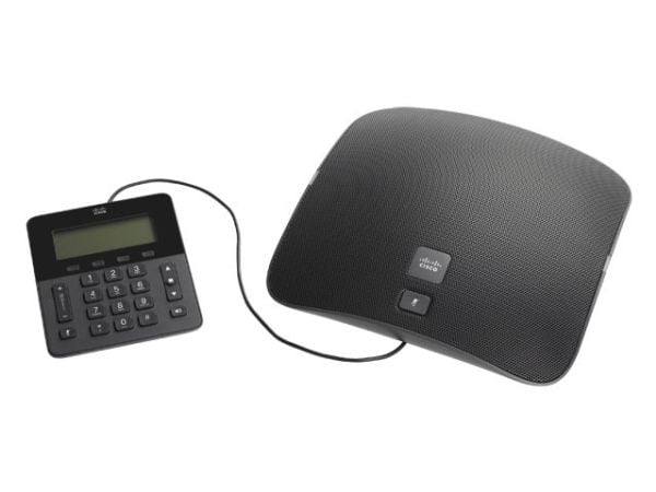 Cisco Unified IP Conference Phone 8831 - Konferanse-VoIP-telefon - SIP