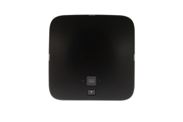 Cisco Unified IP Conference Phone 8831 - Konferanse-VoIP-telefon - SIP