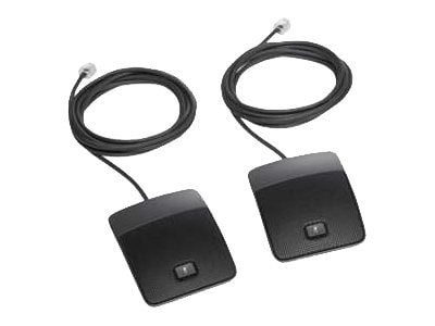 Cisco Unified IP Conference Phone 8831 - Konferanse-VoIP-telefon - SIP