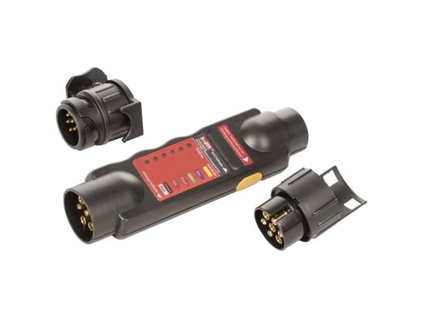 HP autotarvikkeet 28529 28529 28529 Belysning-testeri 12 V