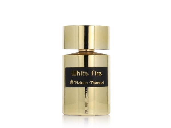 Tiziana Terenzi White Fire Hair Mist 50 ml (unisex)