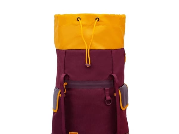 rivacase NB RYGGSEKK 30L 17,3 tommer/BURGUNDY Rød 5361 RIVACASE