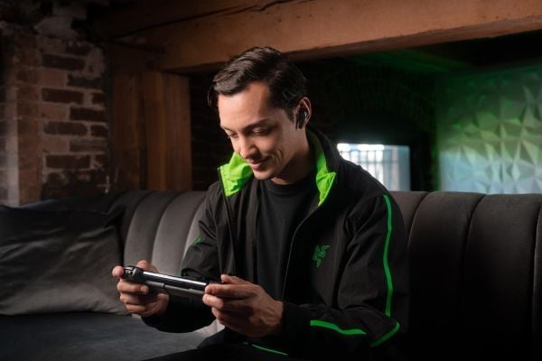 Razer Kishi V2 - Håndkonsoll - kablet - for Android
