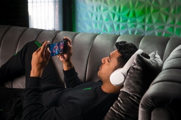 Razer Kishi V2 - Håndkonsoll - kablet - for Android