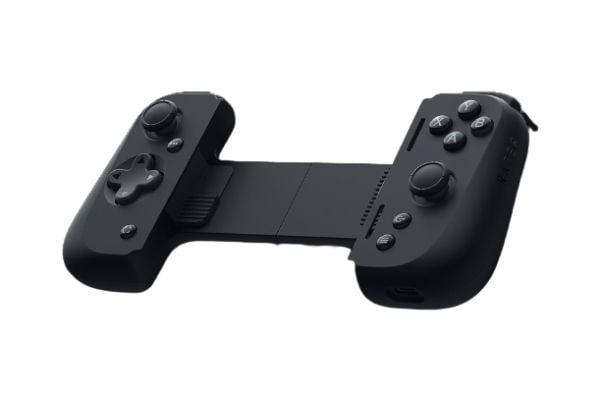 Razer Kishi V2 - Gamepad - kabling - iOS:ään