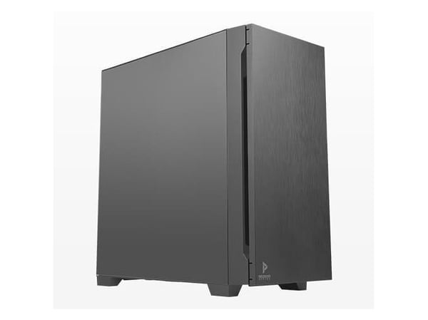 Antec P10C, Midi Tower, PC, ATX, ITX, Mini-ATX, Muovi, Terästä, 17,5 cm, 40,5 cm