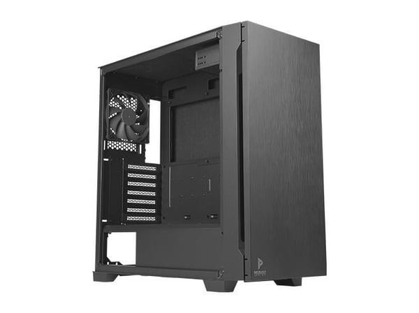 Antec P10C, Midi Tower, PC, ATX, ITX, Mini-ATX, Muovi, Terästä, 17,5 cm, 40,5 cm