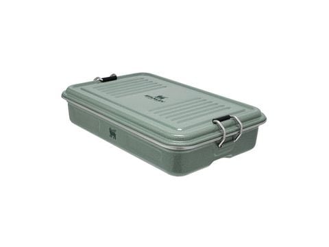 Stanley 10-10668-001, Rostfritt stål, 1,2 l, Grön, Rostfritt stål, Rostfritt stål, Rostfritt stål, Rostfritt stål