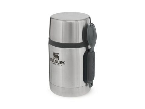 Stanley 10-01287-032, 0,53 L, Rustfritt stål, Rustfritt stål, 12 t, 12 t, 114 mm