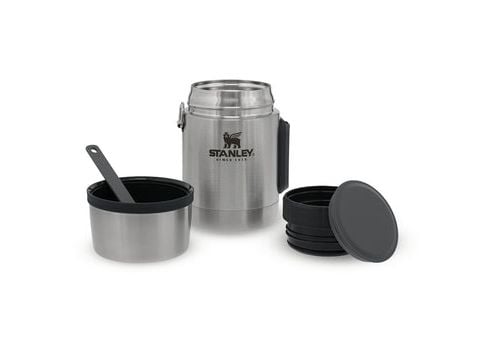 Stanley 10-01287-032, 0,53 L, Rustfritt stål, Rustfritt stål, 12 t, 12 t, 114 mm