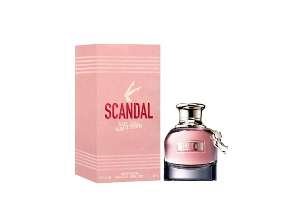 JPG SCANDAL (W) EDP/S 30ML