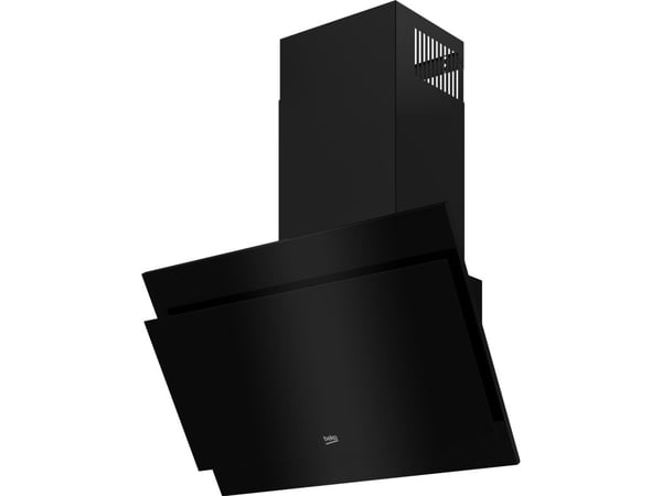Beko HCA63420B, 400 m³/t, E, A, D, 69 dB, 51 dB, 51 dB
