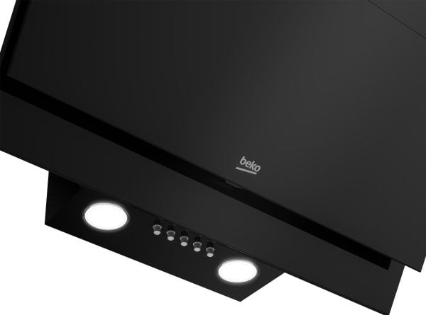 Beko HCA63420B, 400 m³/t, E, A, D, 69 dB, 51 dB, 51 dB