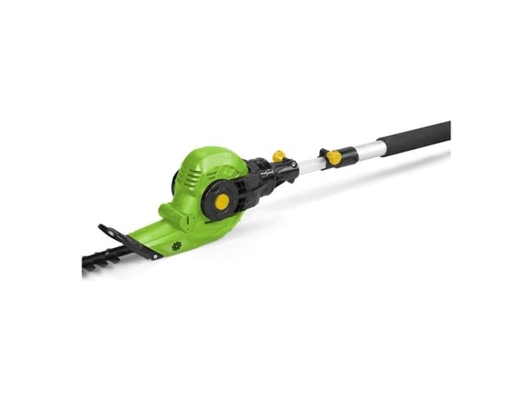 Fieldmann FZN 6005-E, AC, 450 W, 3,7 kg