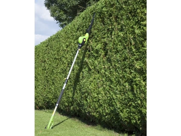 Fieldmann FZN 6005-E, AC, 450 W, 3,7 kg