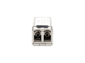 LevelOne SFP-3001 - SFP (mini-GBIC) transceivermodul - 1GbE - 1000Base-SX - LC - opp til 550 m - 850 nm