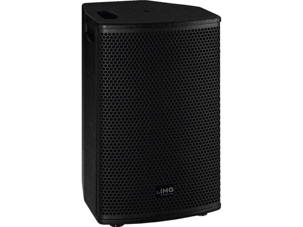 IMG Stage Line DRIVE-08A, 2-veis, Gulv, 0 - 40 °C, 200 W, 400 W, 40 O