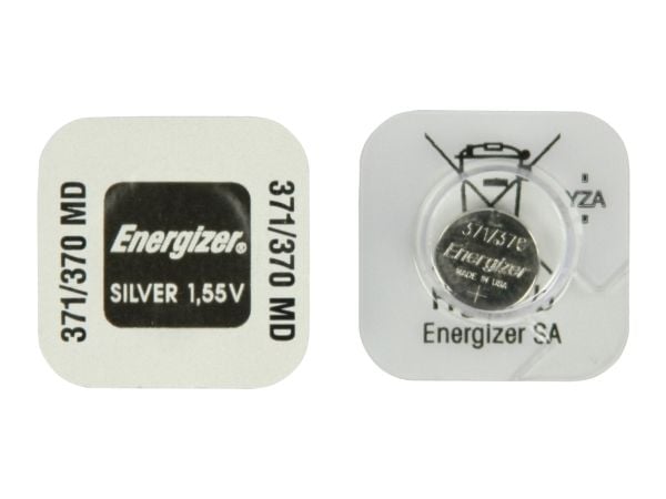 Energizer EN371/370P1