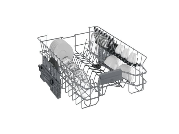 Beko BDIS38120Q - Astianpesukone - musta