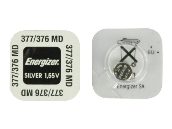 Energizer EN377/376P1