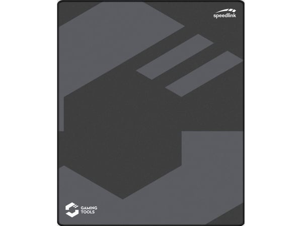 SPEEDLINK SL-620900-GY, Chair base, Grå, 120 mm, 100 mm, 0,2 mm, 2,7 kg