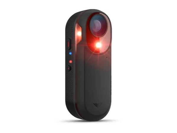 Garmin Varia RCT716, 220°, Svart, Trådløs, Wi-Fi, IPX7, 10 timer