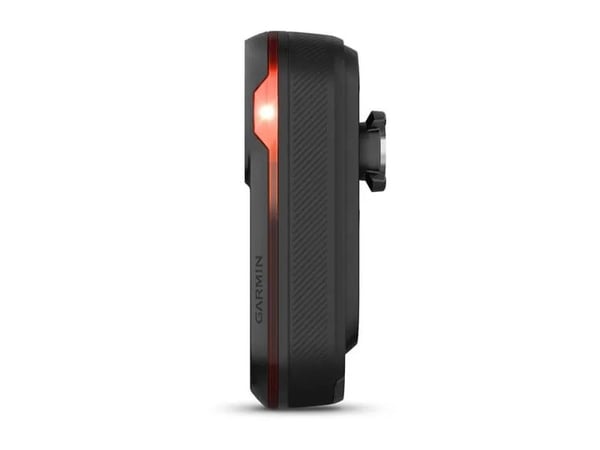 Garmin Varia RCT716, 220°, Svart, Trådløs, Wi-Fi, IPX7, 10 timer
