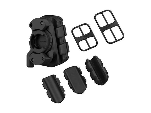 Garmin Varia RCT716, 220°, Svart, Trådløs, Wi-Fi, IPX7, 10 timer