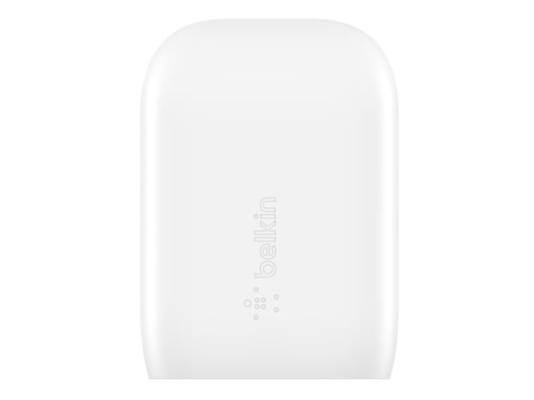 Belkin WCA005vfWH, Sisätila, AC, Valkoinen