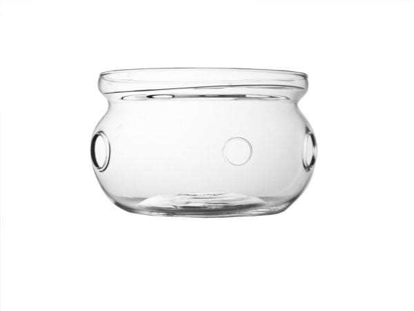 Bredemeijer Verona - Teapot warmer - Størrelse 14.8 cm diameter - Høyde 8.2 cm