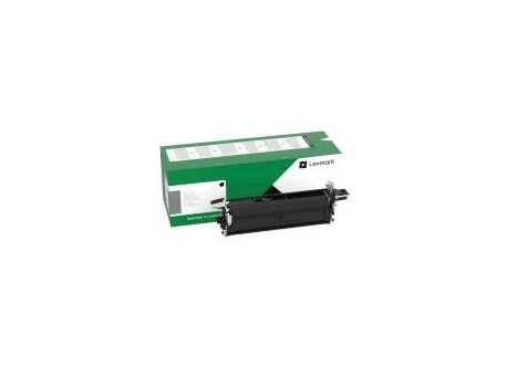 Lexmark 63D0H00, 37000 sivua, Musta, 1 kpl